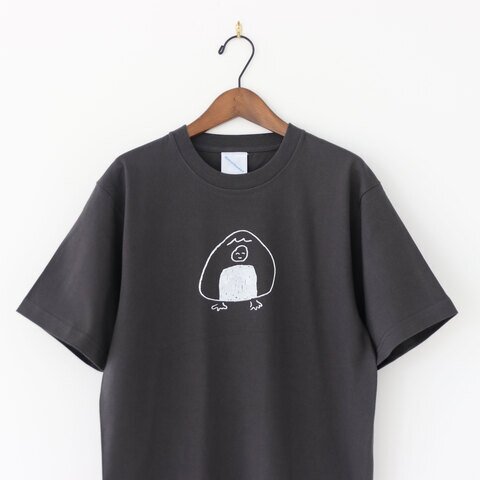hickory03travelers |【Mr.Rice ball】Tシャツ