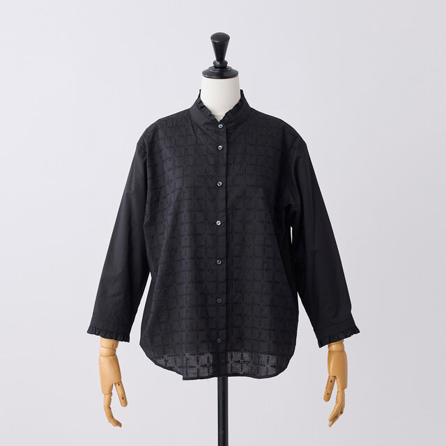 color: クロ<SD504AW45>