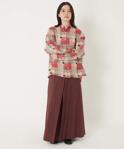 HOLLYWOOD RANCH MARKET|ダイヤ HRM フェードスウェットプルオーバー