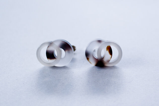 Sur|pierce_SR-P7/earrings_SR-EA7