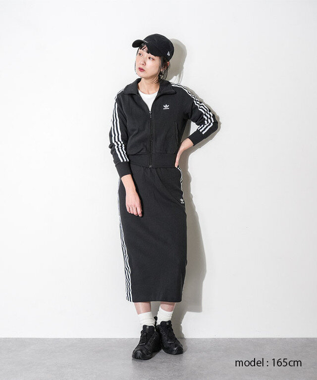 着用カラー:BLACK/着用サイズ:L