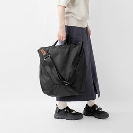 MYSTERY RANCH｜2way トートバッグ “BINDLE20” bindle-20-mn