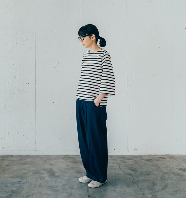 着用サイズ 0(モデル162cm)