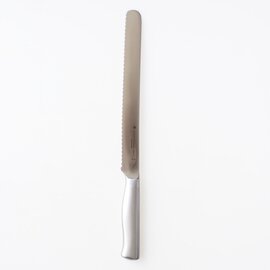 柳宗理｜ブレッドナイフ 21cm