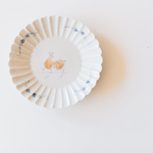 縦 約13cm/高さ 約2cm