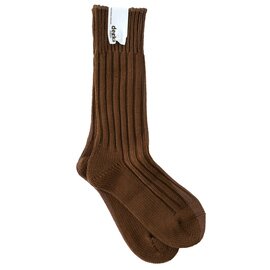 decka quality socks｜ケース入り ヘビーウェイト プレーン ソックス 靴下 メンズ de-01 de-01-5 デカクオリティソックス プレゼント プレゼント 母の日