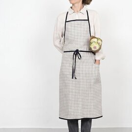 fog linen work|パイピングエプロン ジェン【メール便可】