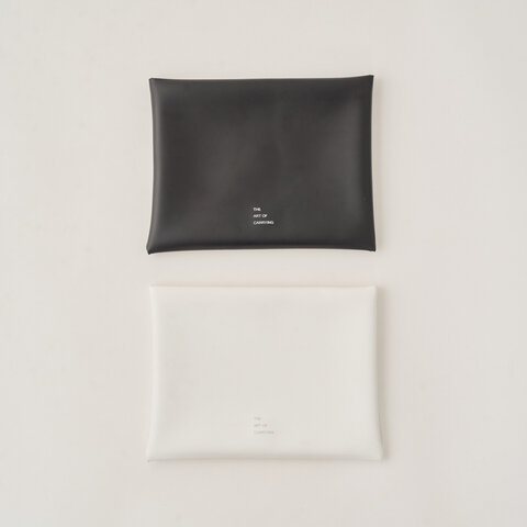 THE ART OF CARRYING|THE ART OF CARRYING|CASE PC13 PCケース 防水素材 軽量 エシカル