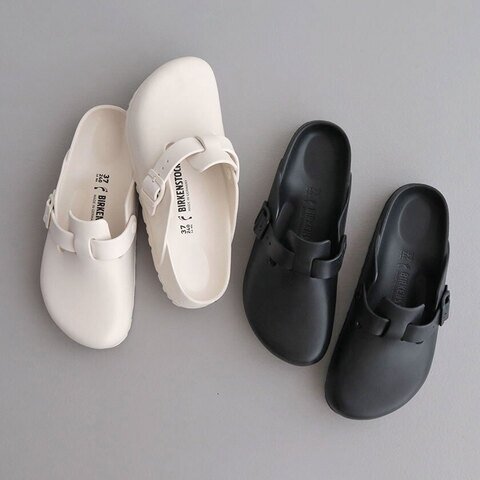 BIRKENSTOCK|Boston / EVA ナロー