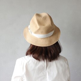 mature ha.｜BOXED HAT