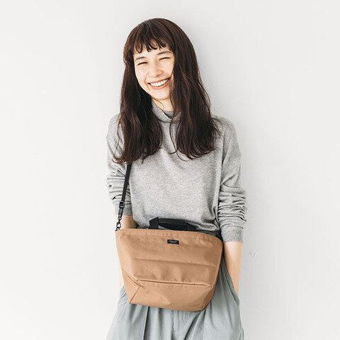 2ウェイBトートXS "SIMPLICITY PLUS " 2WAY B TOTE XS スタンダードサプライ プレゼント ショルダーバッグ