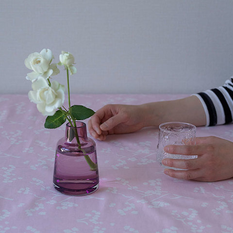 Holmegaard | Flora ベース 12cm