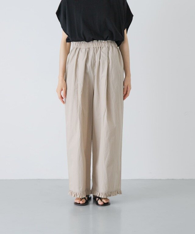 身長:162cm サイズ:FREE