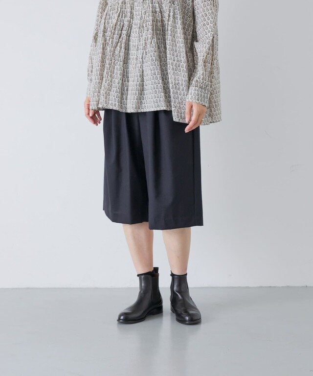 身長:163cm サイズ:FREE