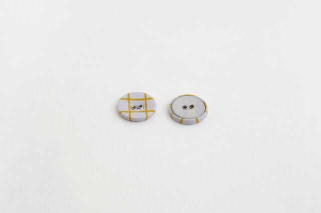 ■Pool(Gray × Mustard)