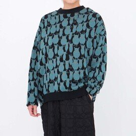 marble SUD|scops owl JQ フルラインPO