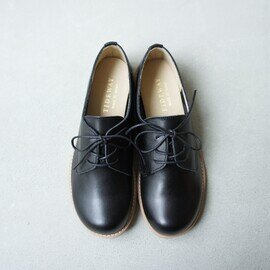 TIDEWAY|ICY LACE UP SHOES - TIDEWAY(タイドウェイ TIDEWAY|ICY LACE UP SHOES - TIDEWAY(タイドウェイ