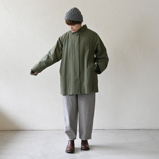 モデル160cm