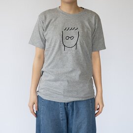 TSUGI｜【ネコポス対応】OPT BOY　Tシャツ