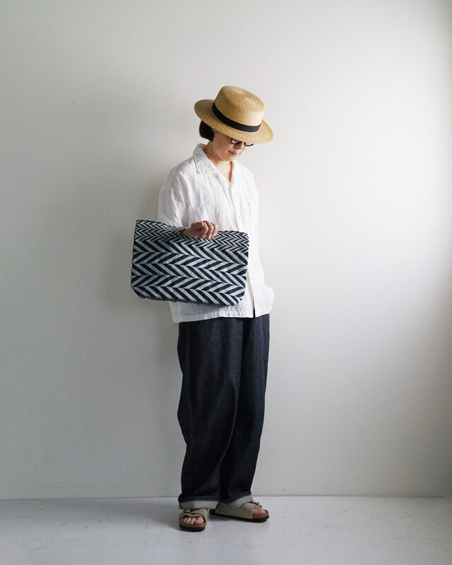 ふかみブラック