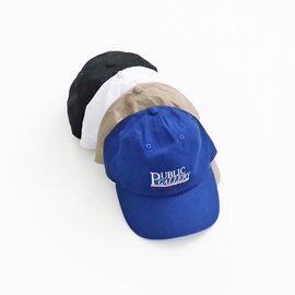 Shinzone｜GALLERY CAP