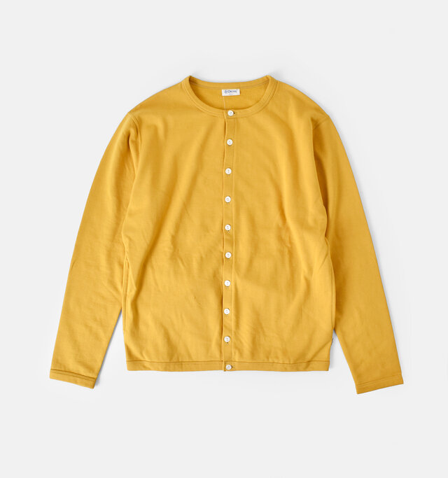 color : mustard