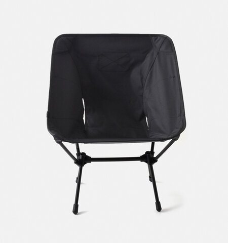 Helinox｜超軽量 折りたたみ式 ミリタリー コンフォートチェア “Tactical Chair” 19755001-fn 椅子/ローチェア/アウトドア
