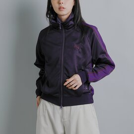 Needles|ポリスムース トラックジャケット Track Jacket ty349