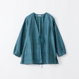 hatsutoki|incense ライトジャケット(ディープグリーン)|オケージョン|フォーマル【母の日】