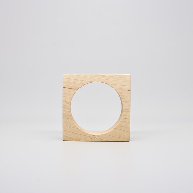 Wood (square)