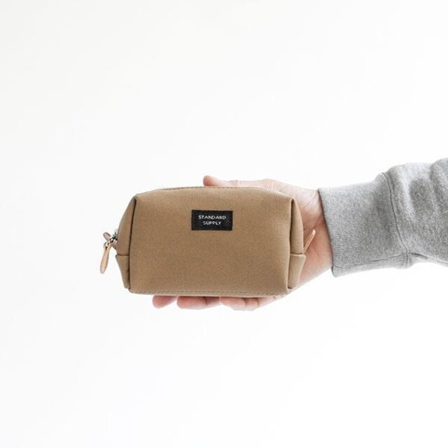 PLENTY / POUCH S