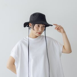 fog linen work|リネン ミロス ハット