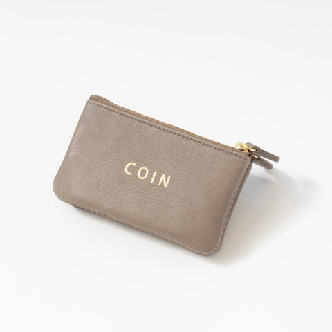 SiiLo｜Word　Key&Coin Case