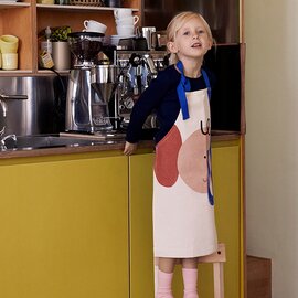 ferm LIVING｜Elephant Apron (エレファントエプロン)　日本正規代理店品【受注発注】