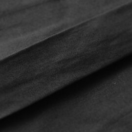tumugu｜コットンサテン スタンドカラー ブラウス tb19435a-rf