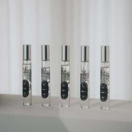 O SKIN & HAIR|オー・フレグランス