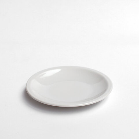 Saturnia｜ローマ プレーン プレート/食器 平皿