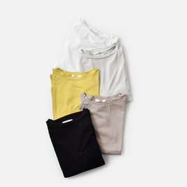 NARU|110/2 サイロプレミアム ラグラン プルオーバー 662227-mn