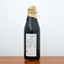 上嶋醤油醸造店　天然醸造醤油　