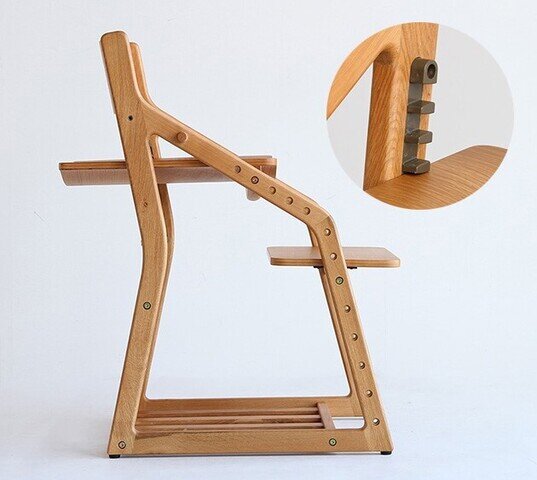 E-toko｜KD Chair