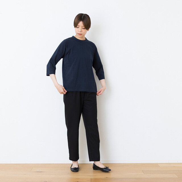 着用カラー:コン