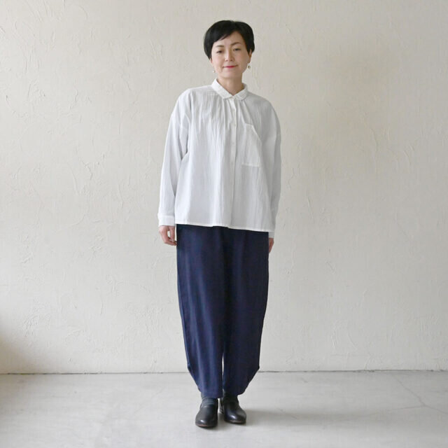 モデル160cm