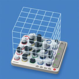 GiiKER｜AI スマート4/ボードゲーム 知育玩具
