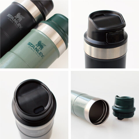 Stanley クラシック真空ワンハンドマグii Cdc General Store シーディーシー ジェネラルストア キナリノモール Stanley クラシック真空ワンハンドマグii Cdc General Store シーディーシー ジェネラルストア キナリノモール