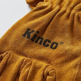 Kinco｜牛革グローブ