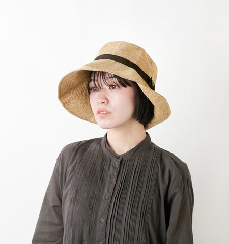 THE NORTH FACE｜ストロー ハイク ブルーム ハット “HIKE Bloom Hat” nn02343-fn