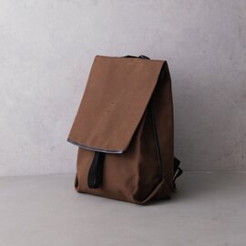 Southern Field Industries｜FOLD TOP RUCKSACK