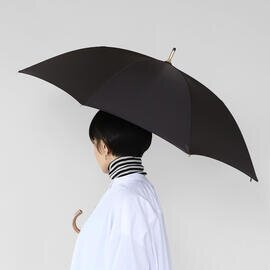 CINQ｜UV加工 晴雨兼用 長傘