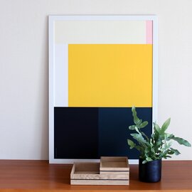 Paper Collective｜Poster 50×70cm