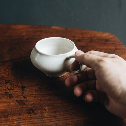 イロドリ｜コーヒーのためのカップ